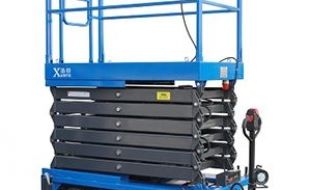 如何選擇升降平臺(tái)廠家？蘇州迅特是您不二之選！