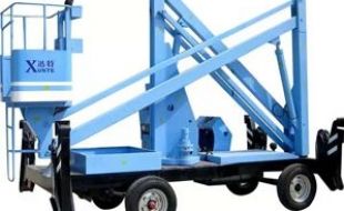 電動升降平臺選購關鍵因素