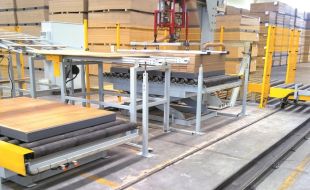 液壓升降平臺(tái)定制實(shí)現(xiàn)化工灌裝安全作業(yè)