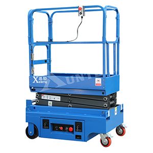 什么場景選擇移動式登車橋？使用移動式登車橋的優(yōu)勢